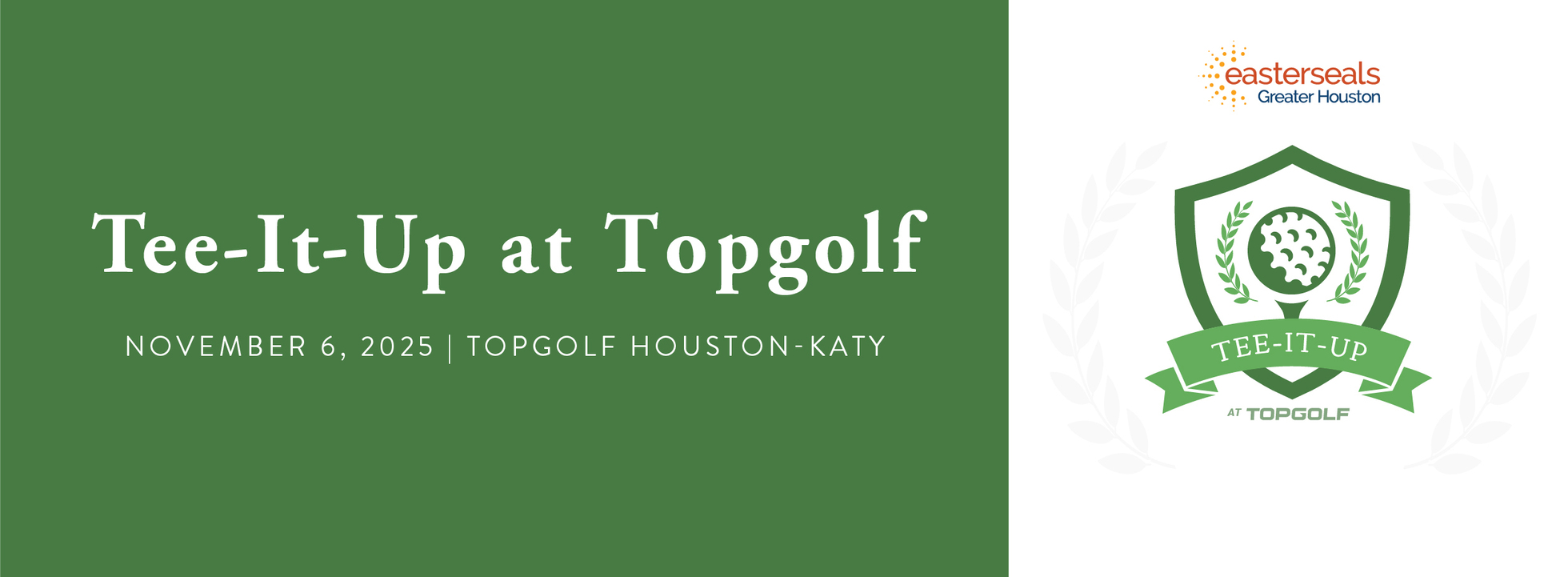 Tee-It-Up at Topgolf