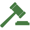 Auction Gavel Icon